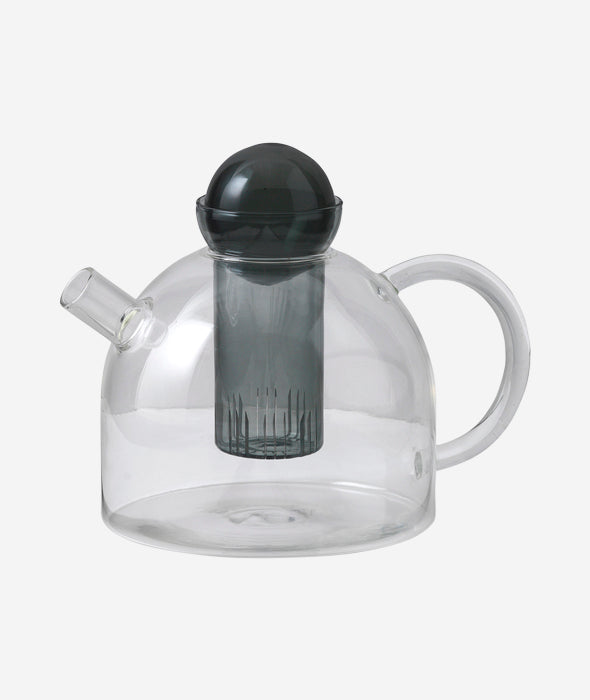Still Teapot Ferm Living - BEAM // Design Store