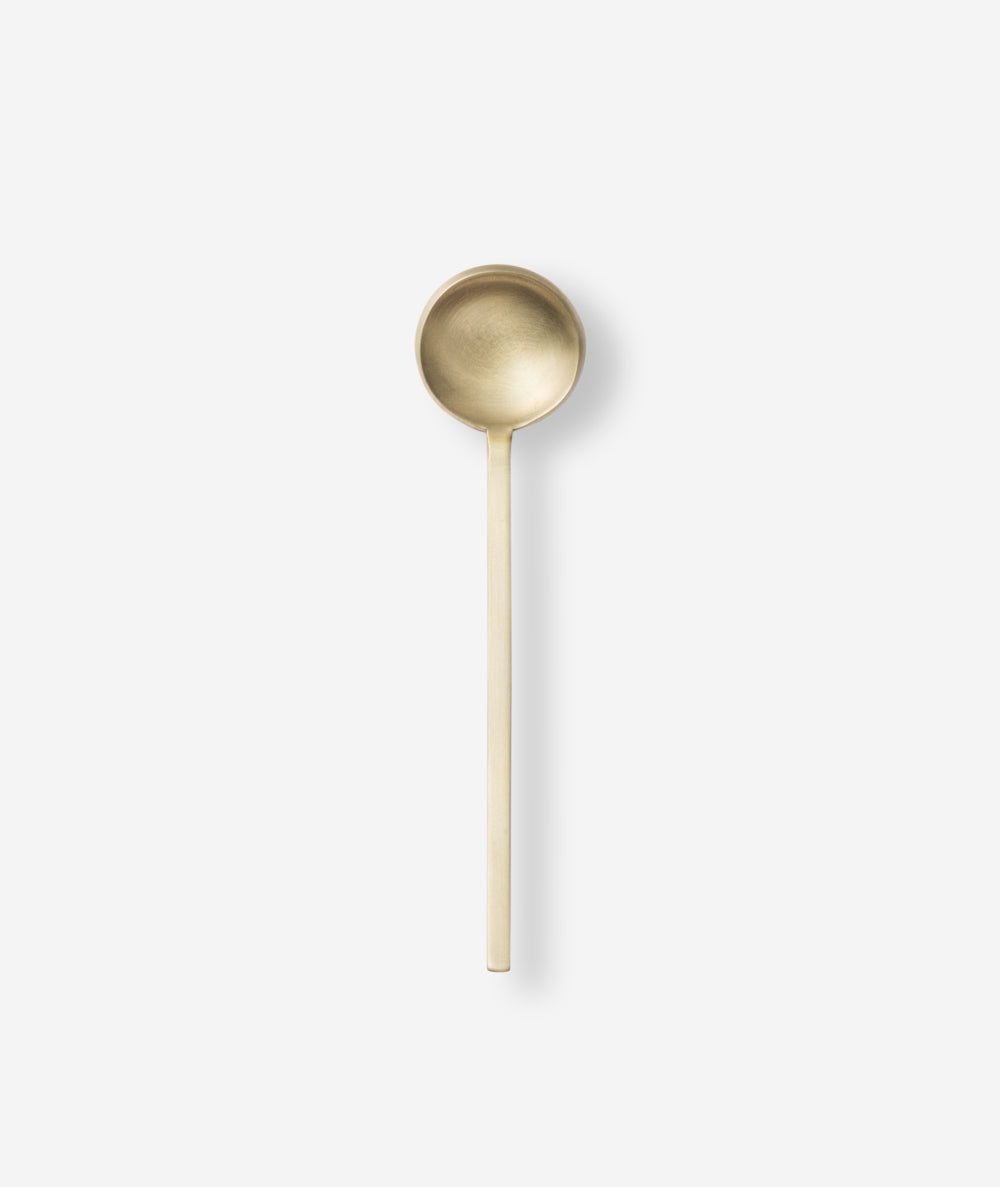 Fein Small Spoon Ferm Living - BEAM // Design Store