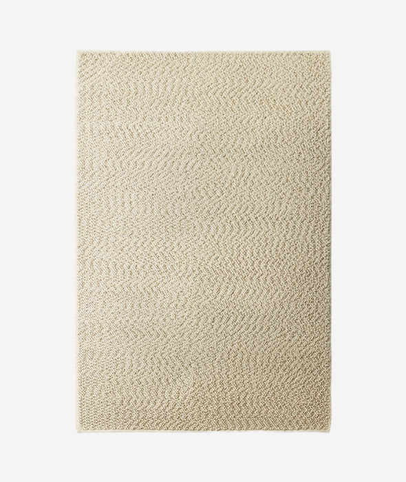 Gravel Rug - 2 Colors Menu - BEAM // Design Store