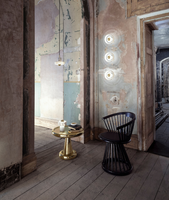 Fan Dining Chair - More Options