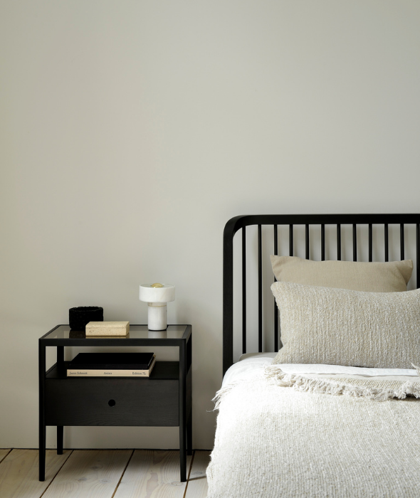 Spindle Bed - More Options