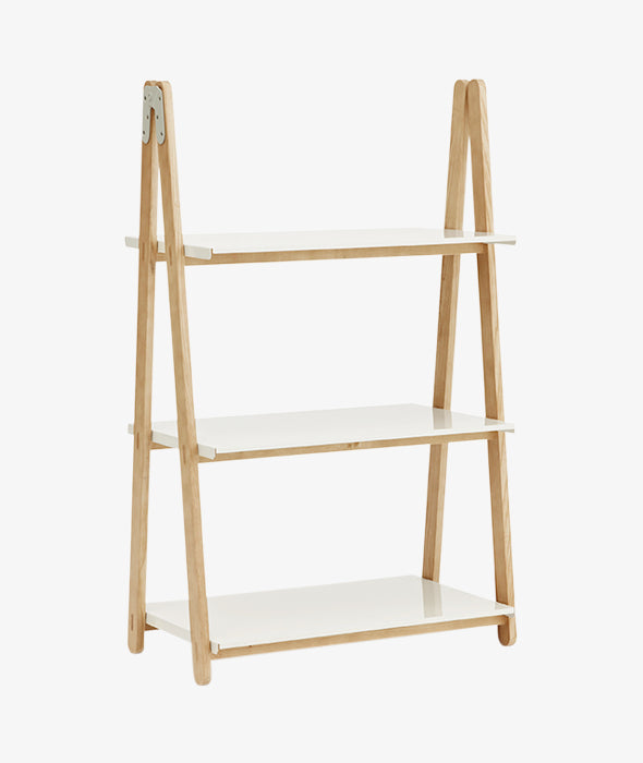 One Step Up Bookcase - More Options