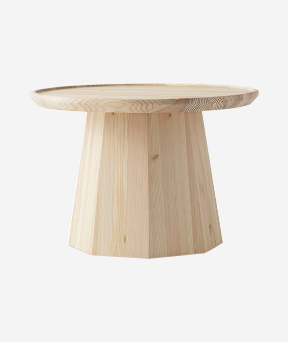 Pine Nesting Table - More Options