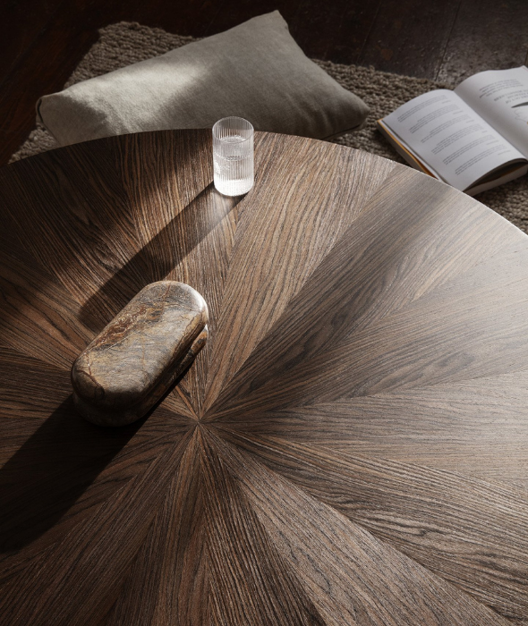 Post Coffee Table - More Options