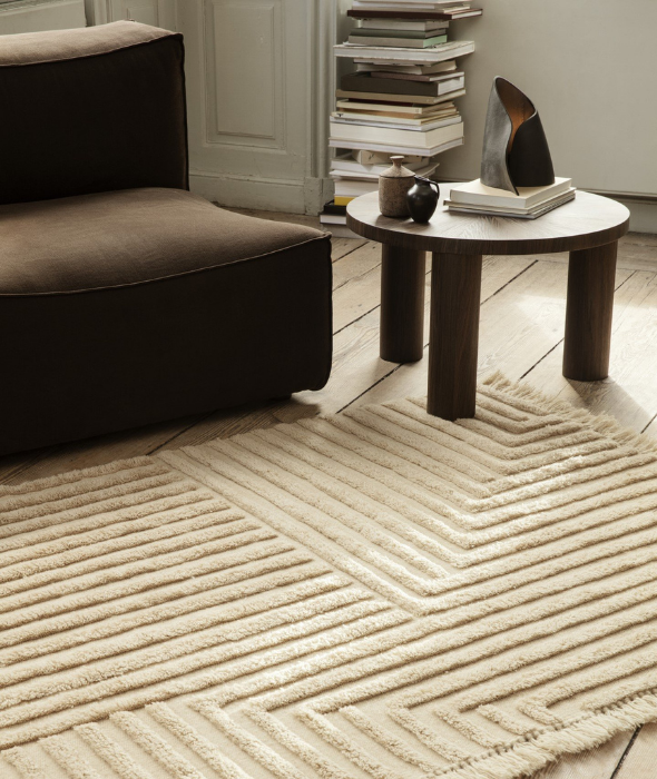 Post Coffee Table - More Options