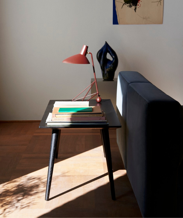 Tripod Table Lamp - More Options