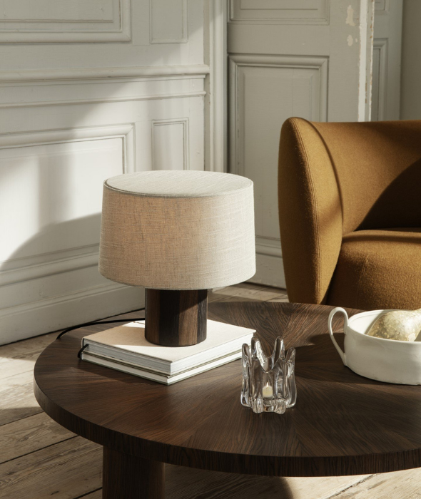 Post Coffee Table - More Options