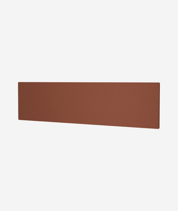 Zet Storage System - Back Panel and Magazine Shelf