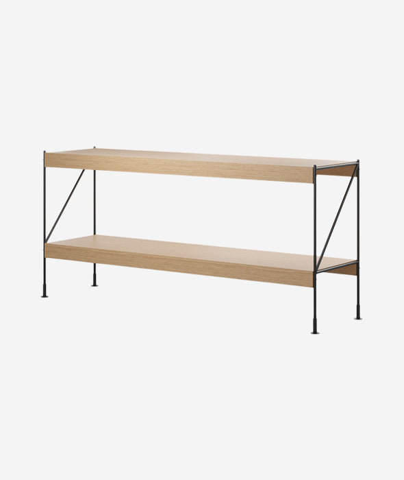 Zet Storage System - More Options