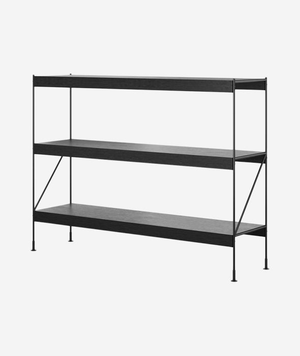 Zet Storage System - More Options