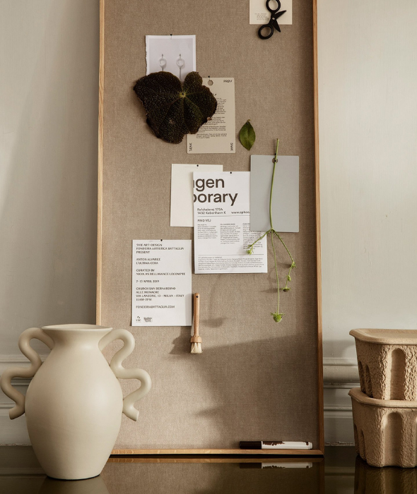 Verso Table Vase - More Options