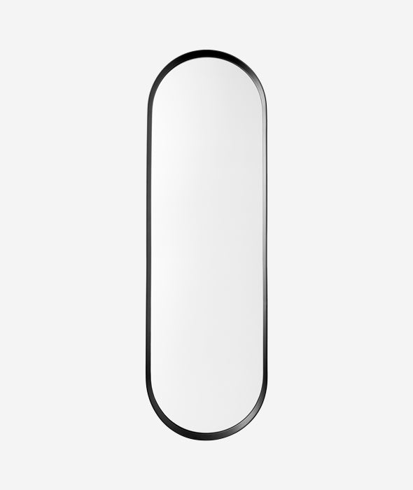 Oval Wall Mirror - More Options