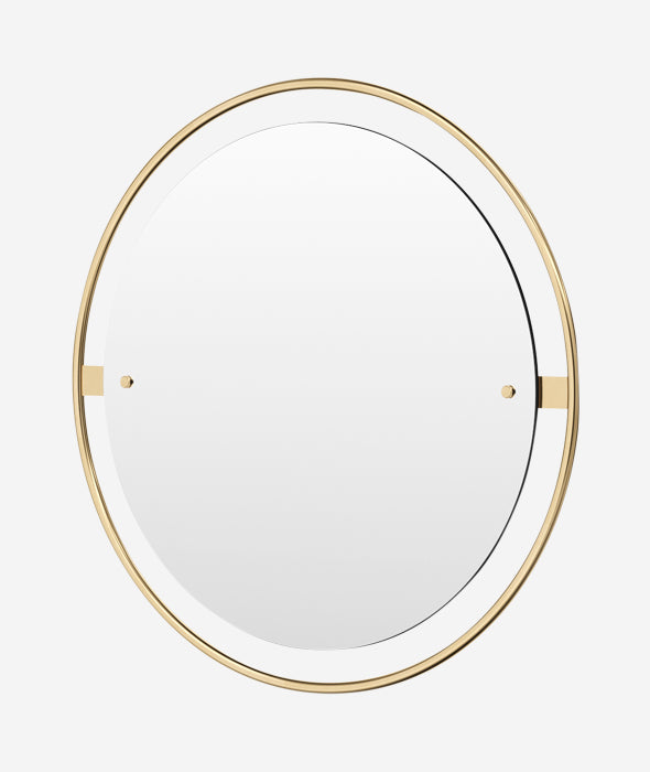 Nimbus Mirror - 2 Colors Menu - BEAM // Design Store