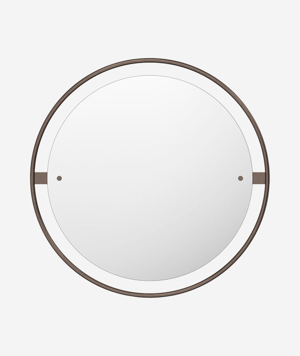 Nimbus Mirror - 2 Colors Menu - BEAM // Design Store
