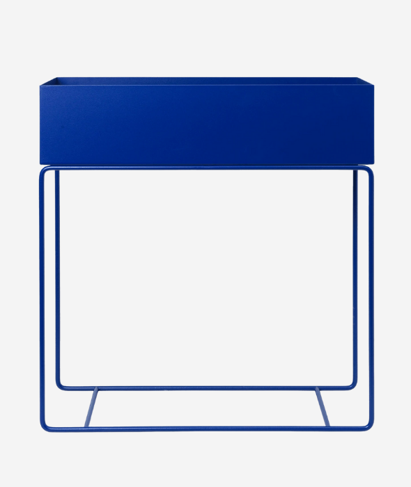 Plant Box - More Options