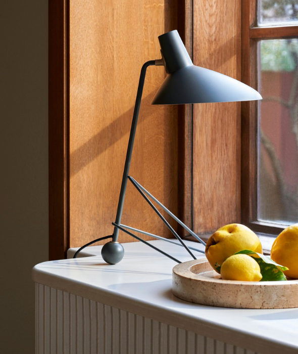 Tripod Table Lamp - More Options