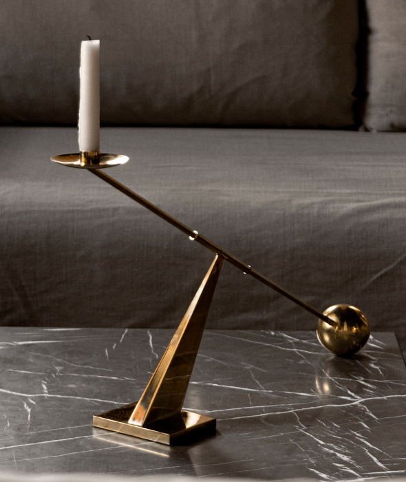 Interconnect Candle Holder - More Options