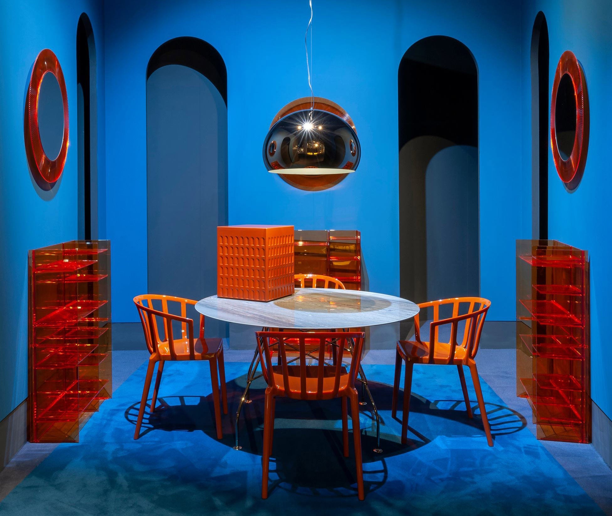 FLY Pendant Lamp - More Options