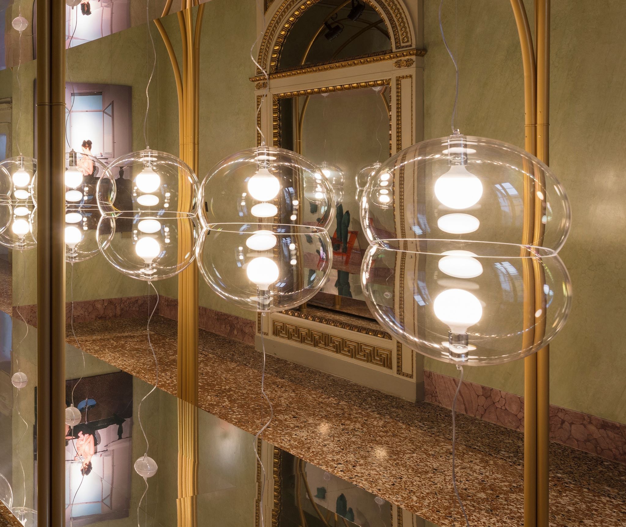 FLY Pendant Lamp - More Options