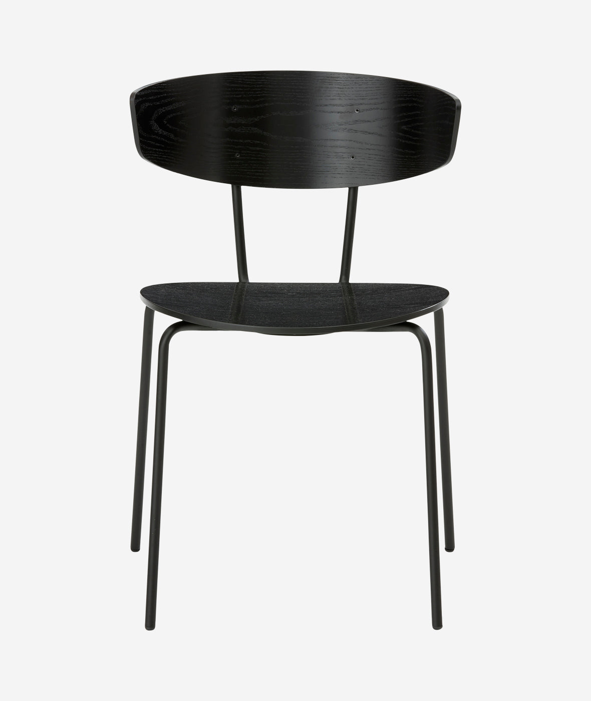 Herman Dining Chair Metal Legs - More Options - BEAM