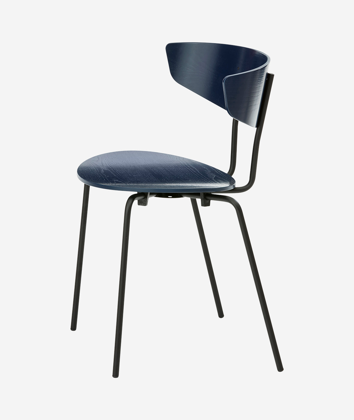 Herman Dining Chair Metal Legs - More Options - BEAM
