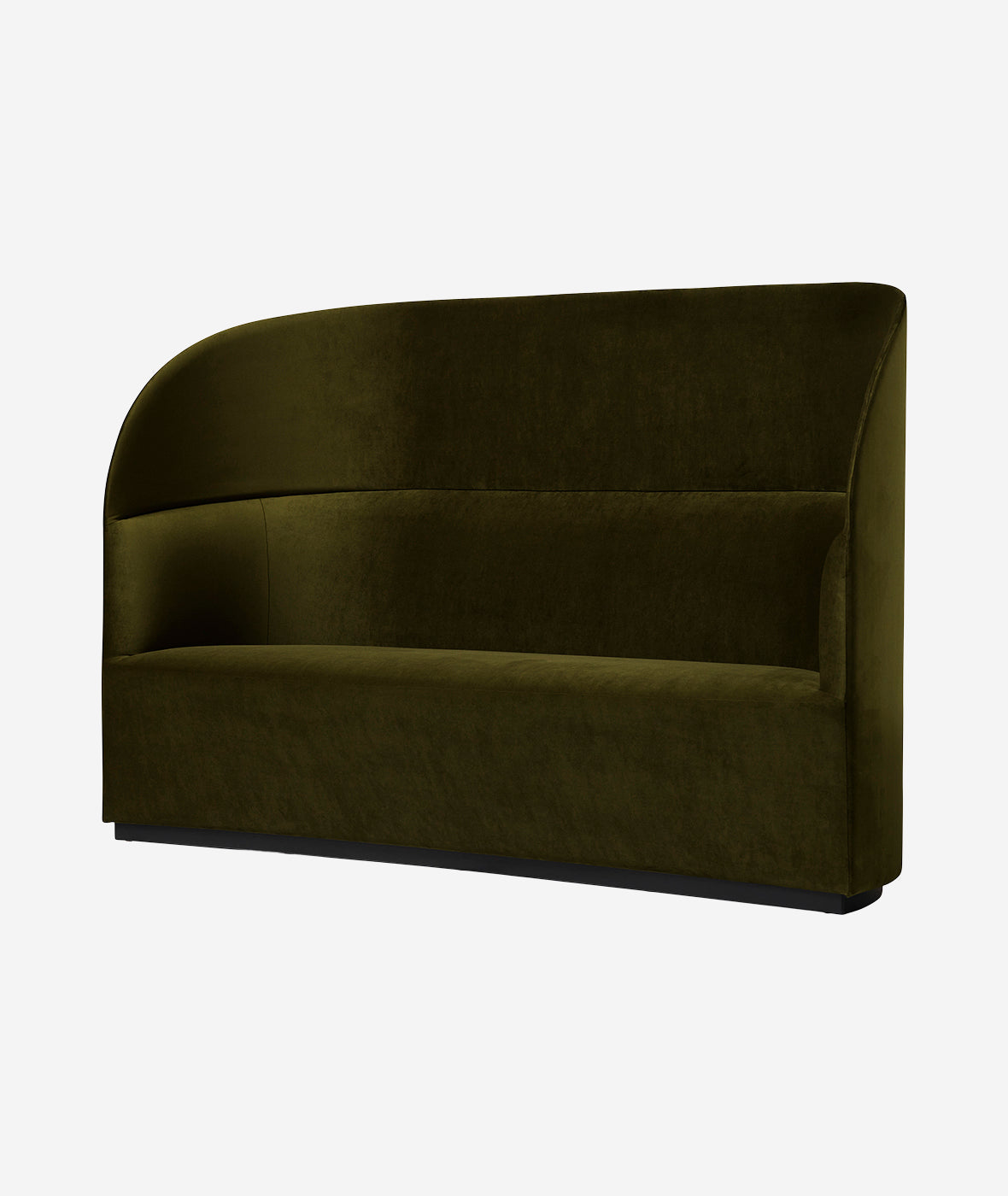 Tearoom High Back Sofa - More Options