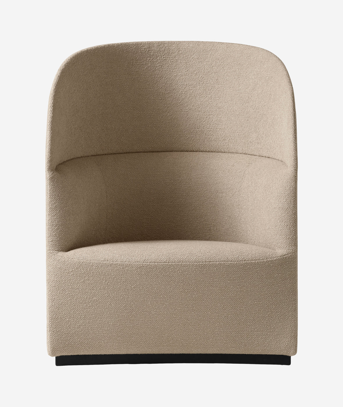 Tearoom High Back Lounge Chair - More Options