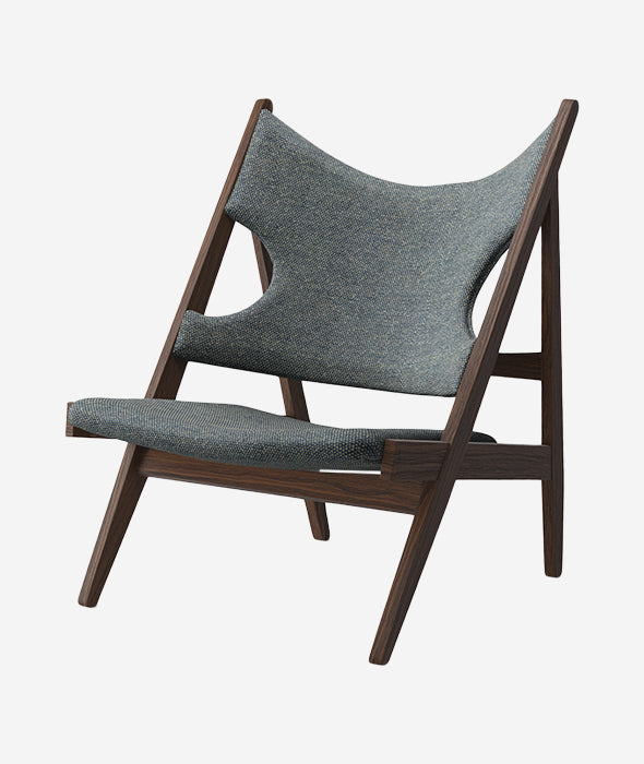 Knitting Lounge Chair - More Options