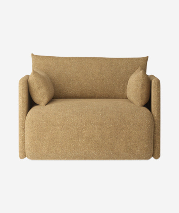 Offset Sofa - More Options