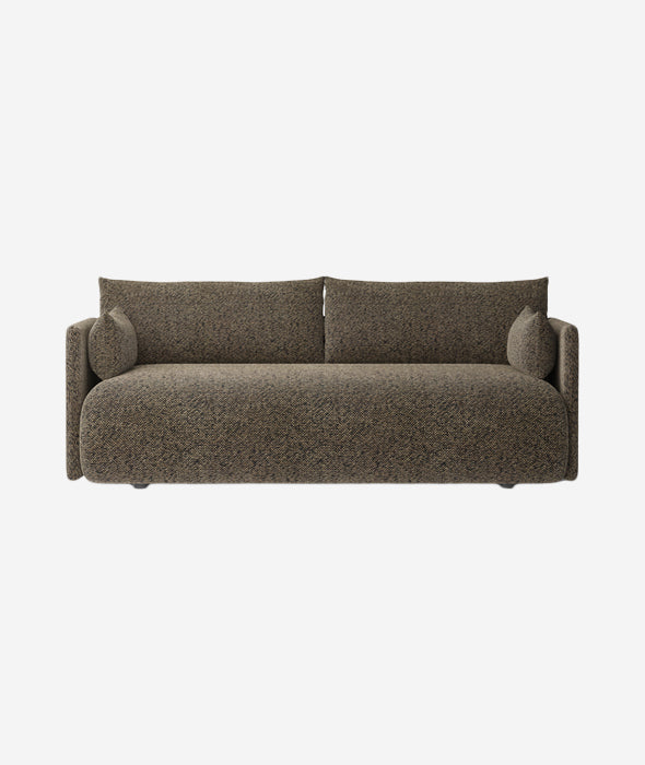 Offset Sofa - More Options