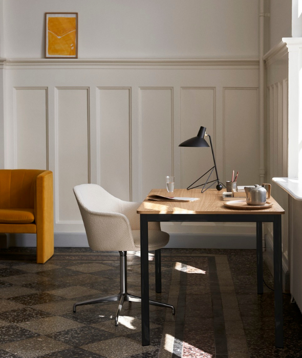 Tripod Table Lamp - More Options