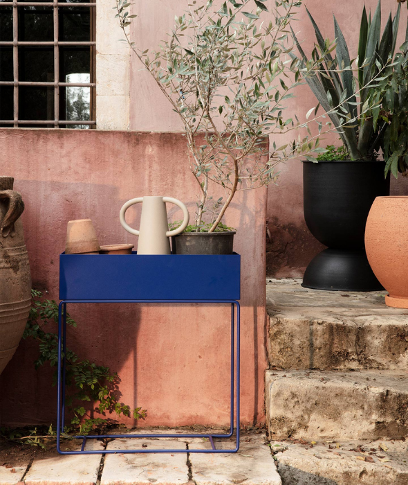 Plant Box - More Options