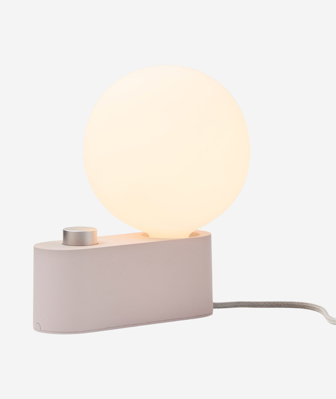 Alumina Table / Wall Lamp - More Options