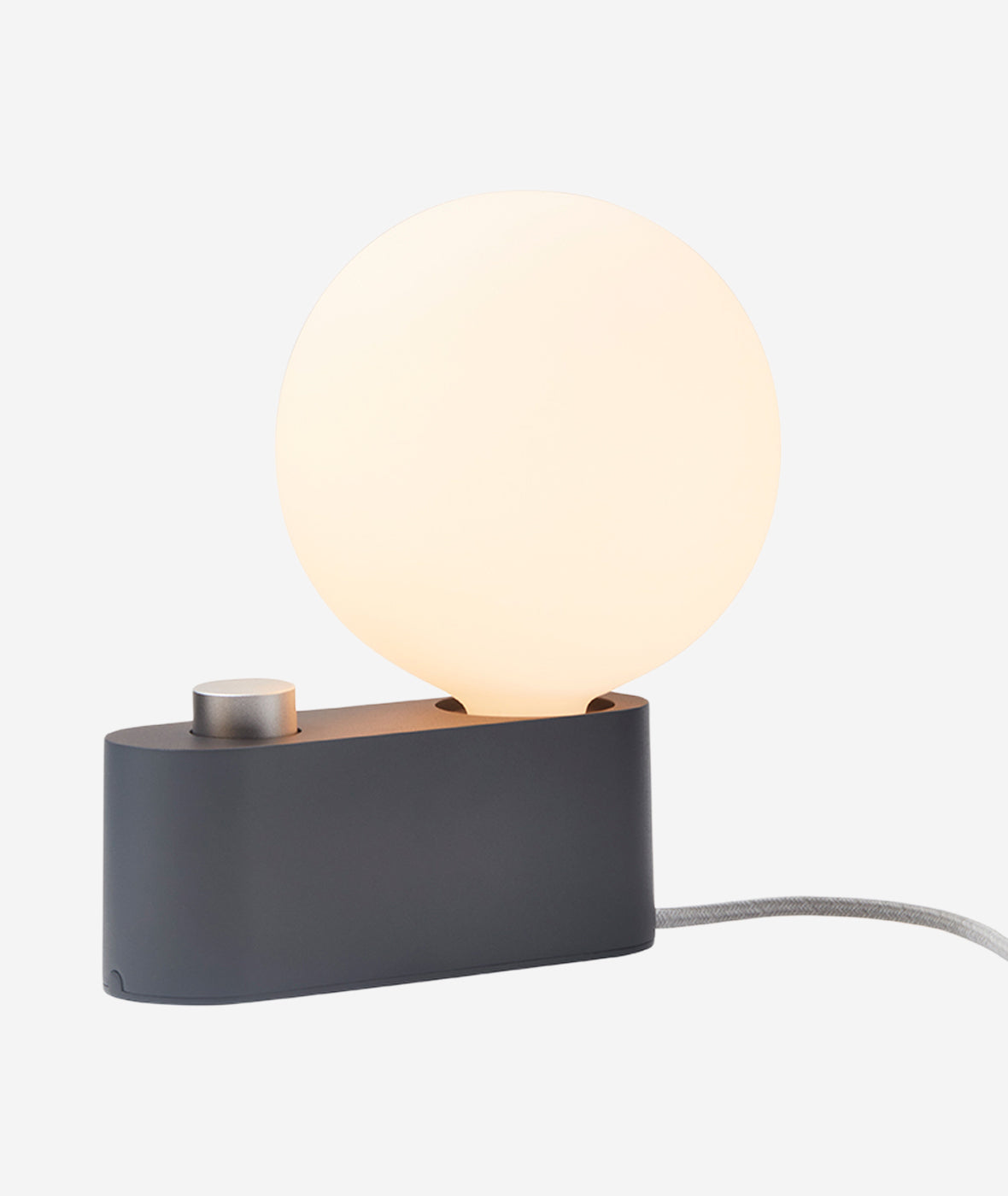Alumina Table / Wall Lamp - More Options