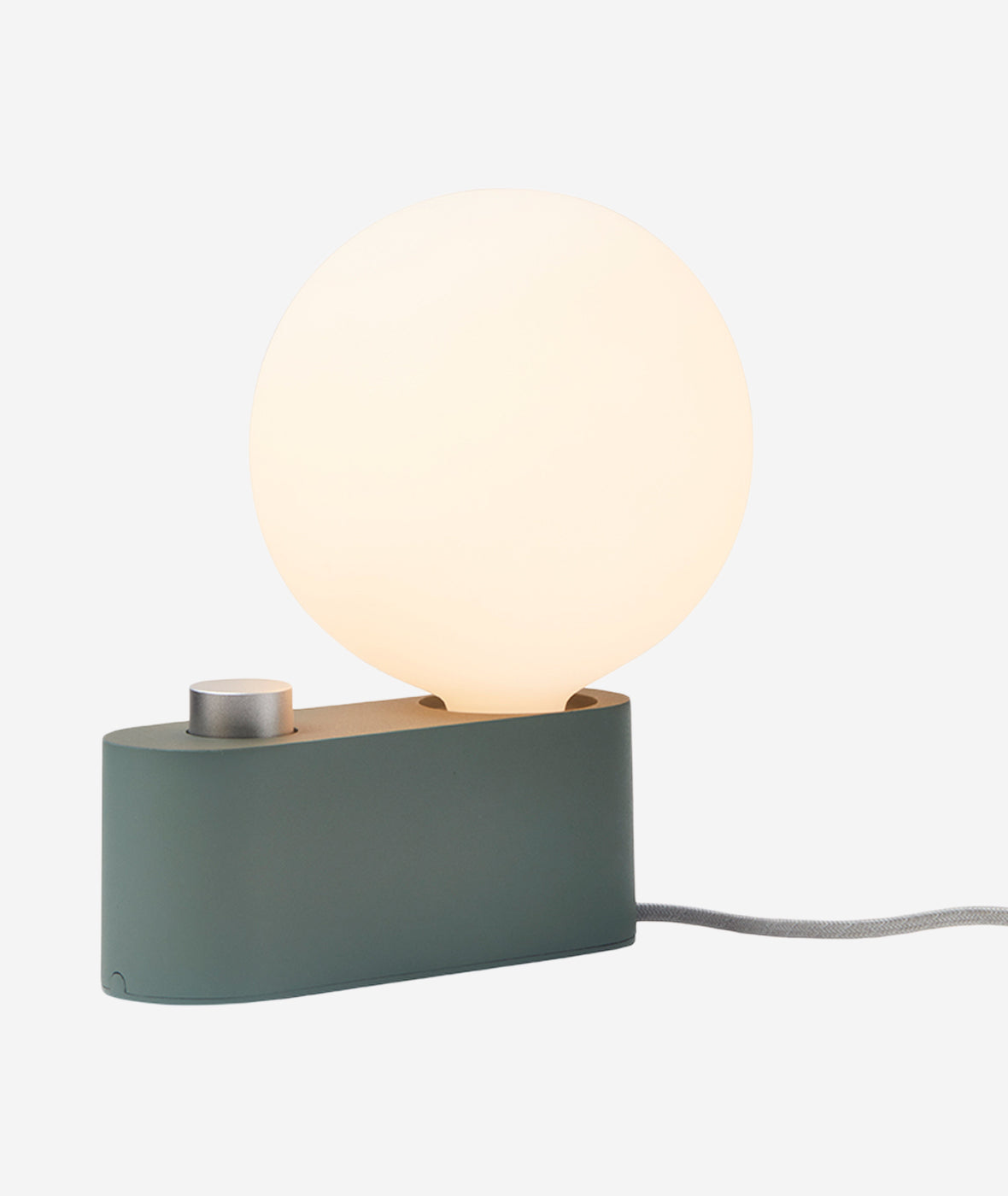 Alumina Table / Wall Lamp - More Options