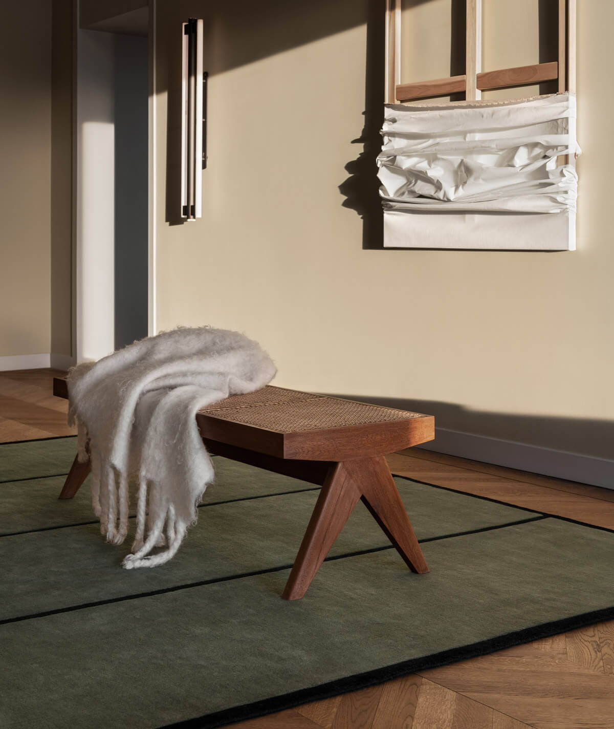 Norr Mälarstrand 01 Rug - More Options