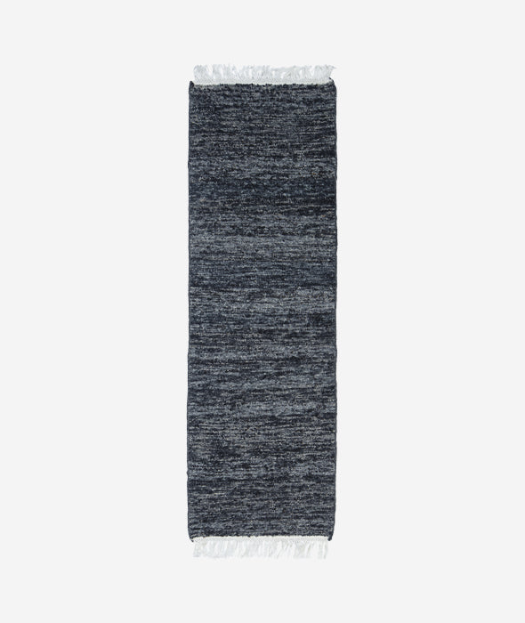 Charcoal Rug - More Options