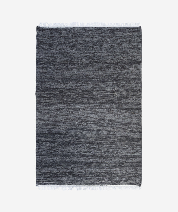Charcoal Rug - More Options