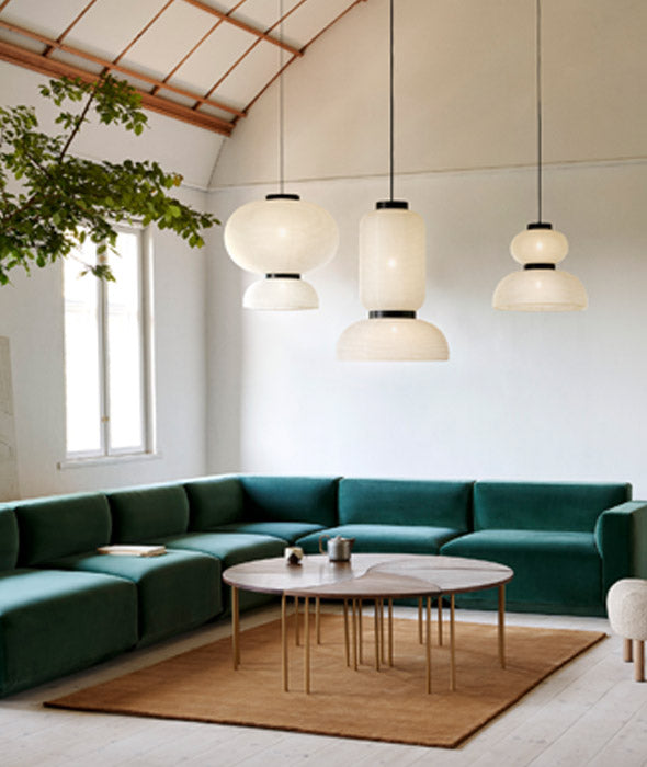Formakami Pendant Lamp - More Options