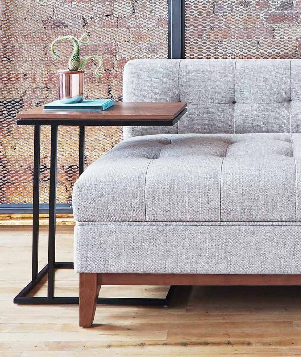 Tobias Nesting Table - 2 Colors Gus* Modern - BEAM // Design Store