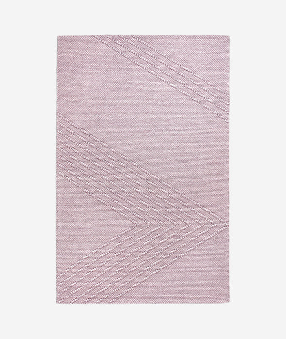 Avro Rug Lilac Gus* Modern - BEAM // Design Store