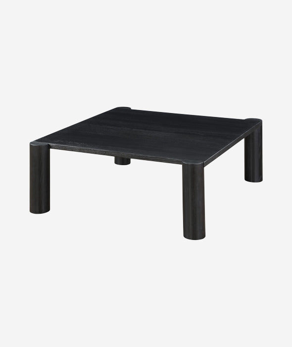 Post Coffee Table - More Options