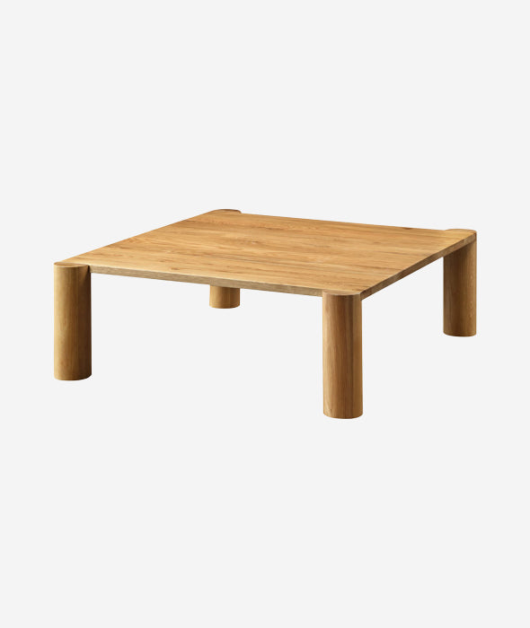 Post Coffee Table - More Options