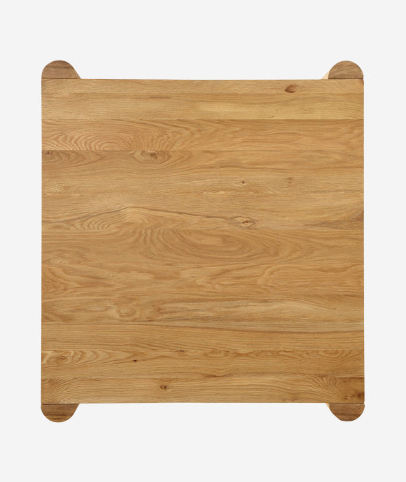 Post Coffee Table - More Options