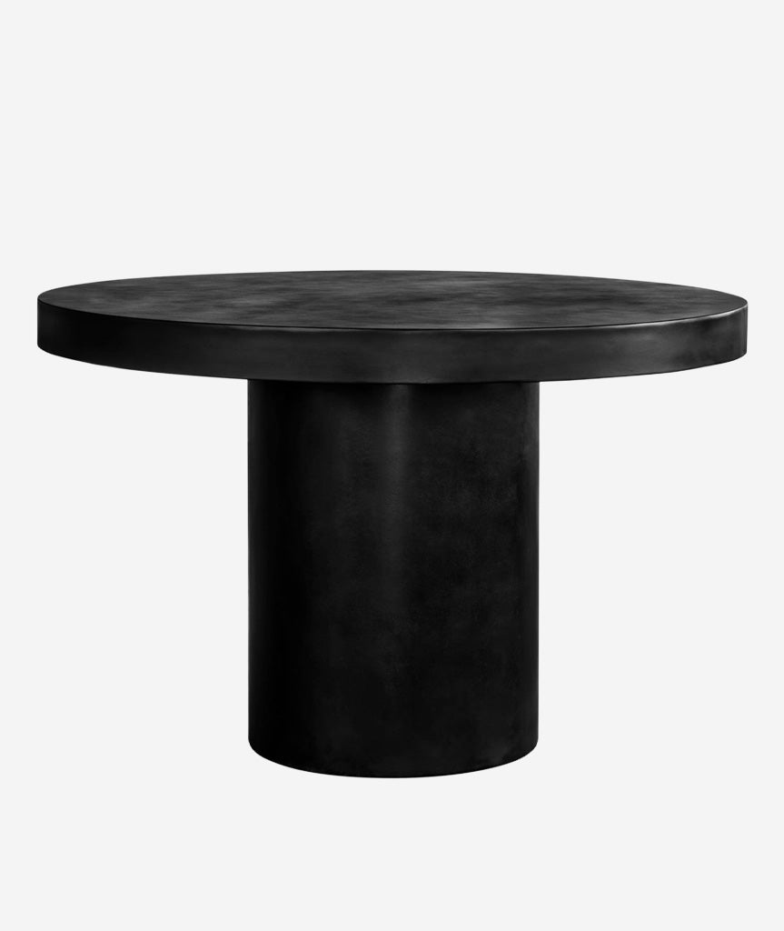 Cassius Outdoor Dining Table - More Options
