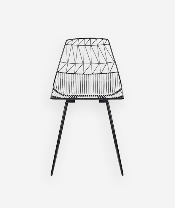 Lucy Side Chair - 7 Colors - BEAM