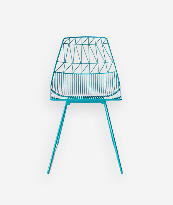 Lucy Side Chair - 7 Colors - BEAM