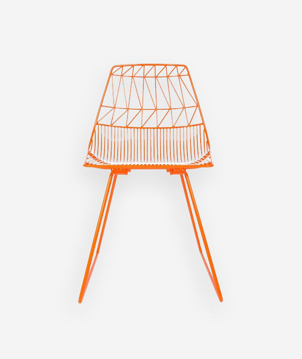 Lucy Side Chair - 7 Colors - BEAM