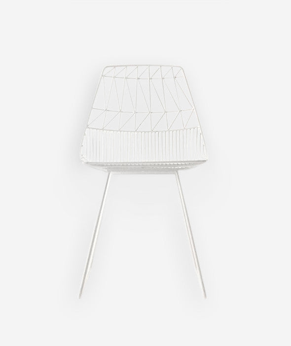 Lucy Side Chair - 7 Colors - BEAM