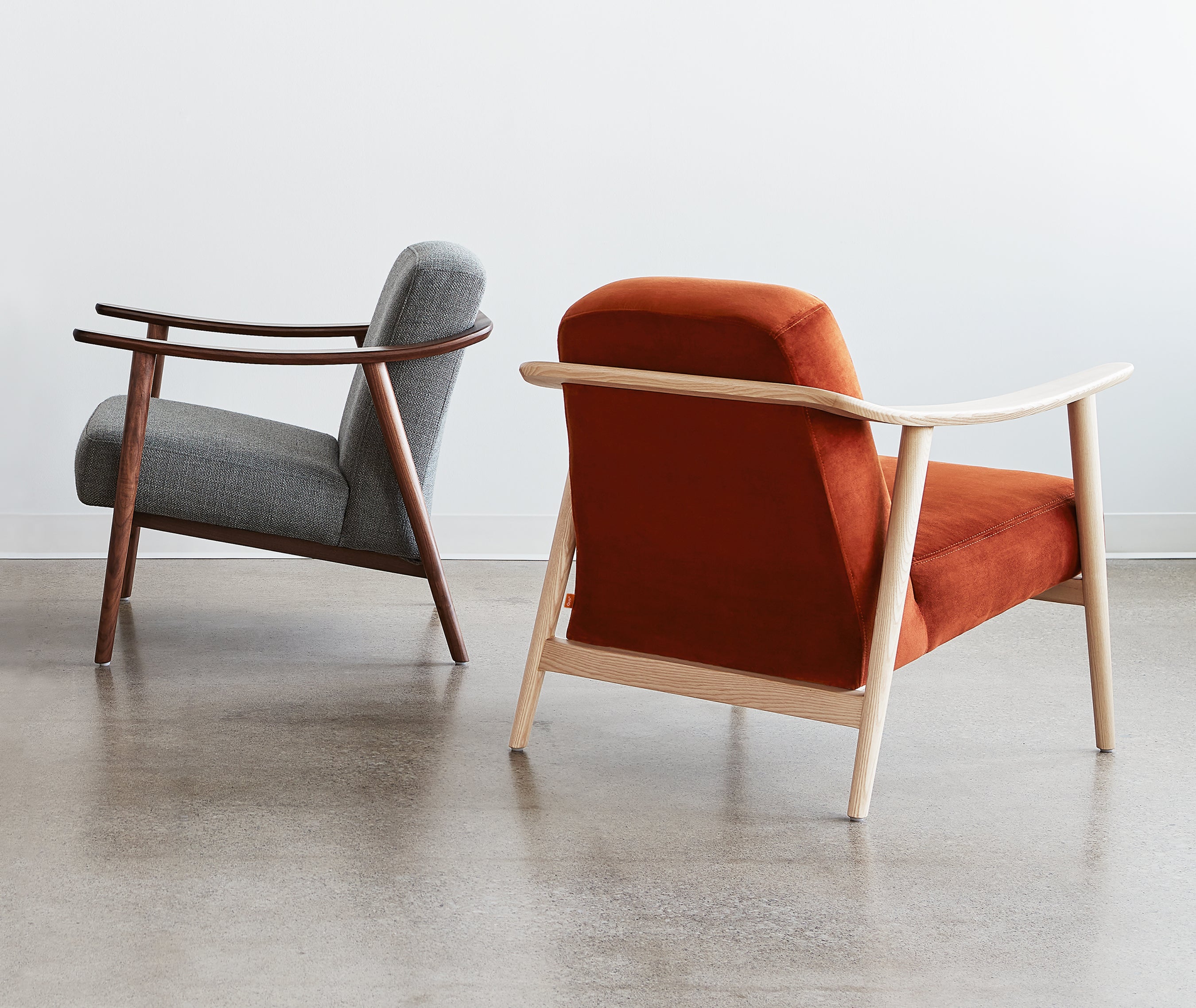 Baltic Chair - More Options